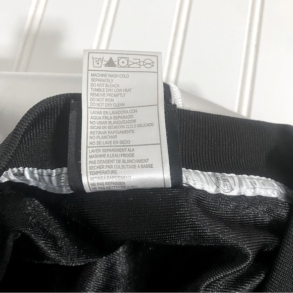 Reebok NFL On Field #18 Peyton Manning Football Jersey Size 48 Black Large EUC - Picture 10 of 10